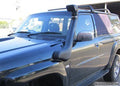 DOBINSONS SNORKEL KIT FOR NISSAN PATROL GU Y61 2005+ 3.0L & 4.2L DIESEL - LEFT SIDE MOUNT - SN45-3401