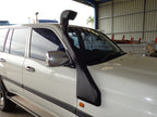 DOBINSONS SNORKEL KIT FOR TOYOTA LAND CRUISER 100 SERIES 4.5L & 4.7L GAS, 4.2 DIESEL - RIGHT SIDE MOUNT - SN59-3369