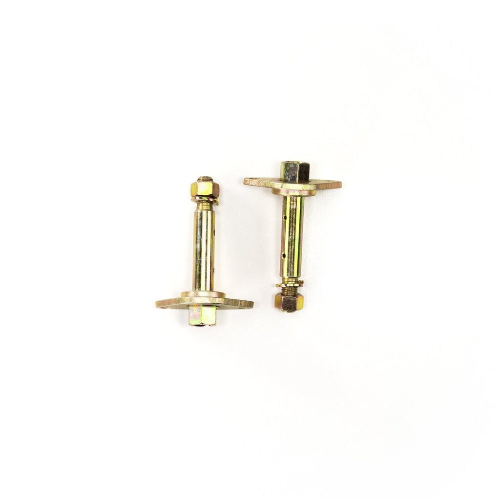 DOBINSONS GREASABLE PIN (SINGLE) - SP59 - 007 - Sniper Custom Trucks
