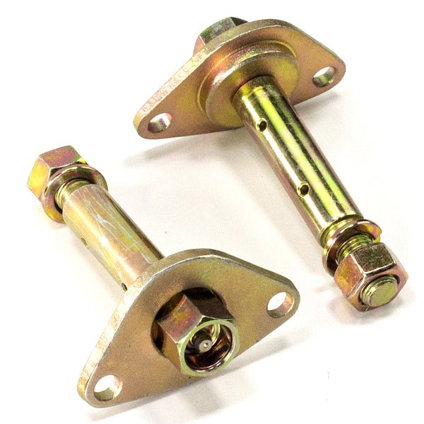 DOBINSONS GREASABLE PIN (SINGLE) - SP59 - 006 - Sniper Custom Trucks