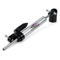 DOBINSONS ADJUSTABLE ALUMINUM STEERING DAMPER - SS59A824