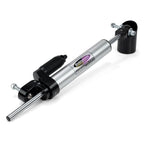 DOBINSONS ADJUSTABLE ALUMINUM STEERING DAMPER - SS59A824