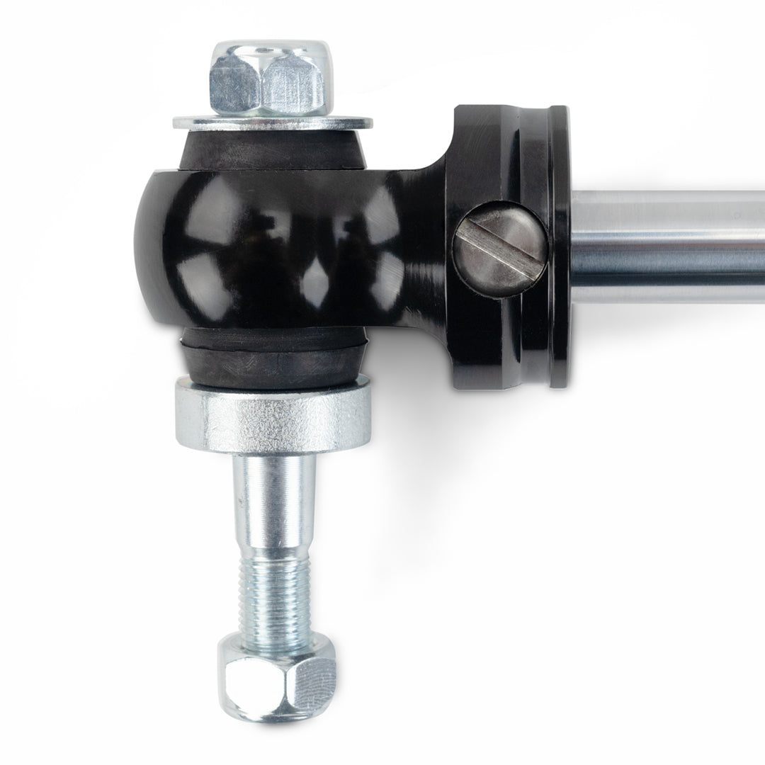 DOBINSONS ADJUSTABLE ALUMINUM STEERING DAMPER - SS59A824