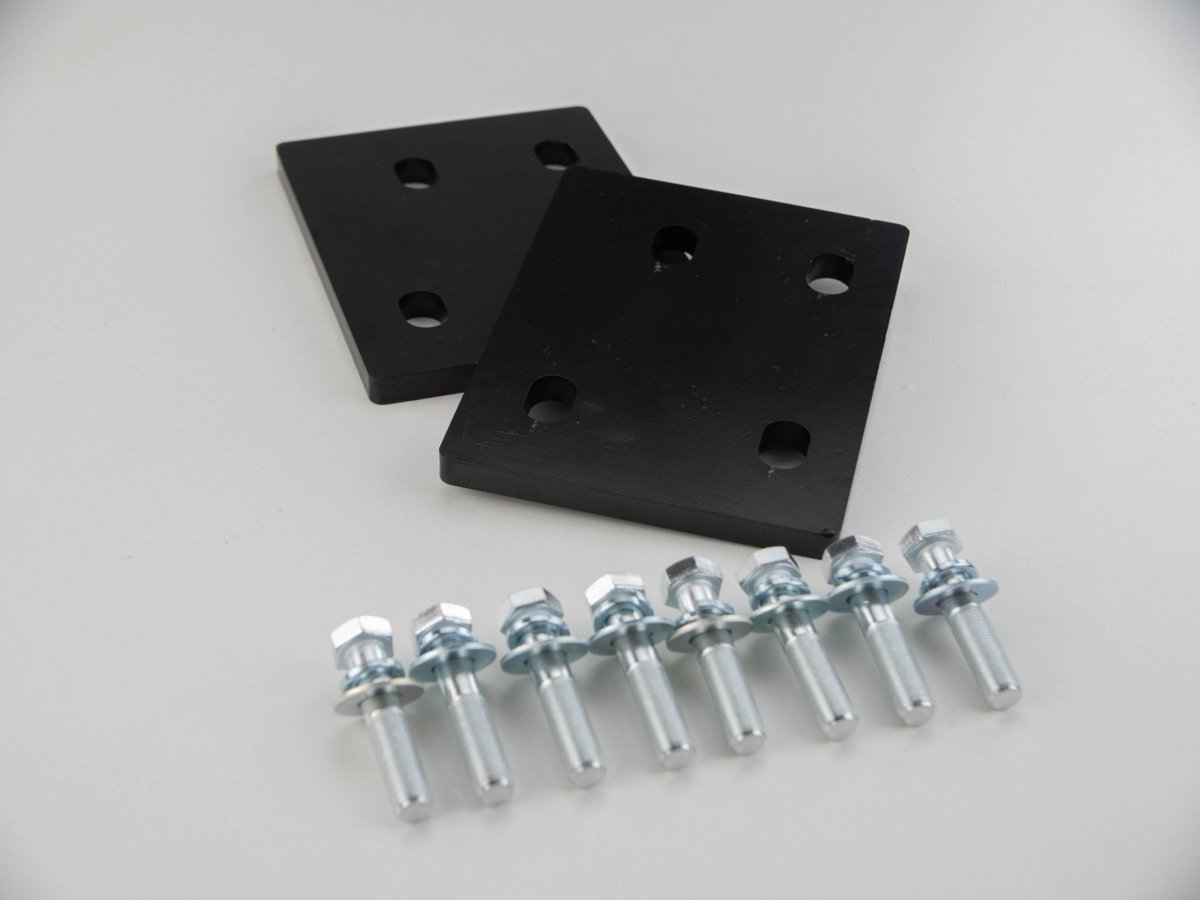 DOBINSONS TRANSFER CASE KIT - TC45 - 001K - Sniper Custom Trucks