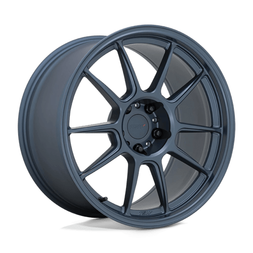 IMATRA 18X10 5X120 76 +25 S-BLUE (RF)