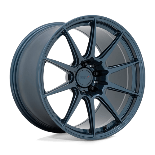 KEMORA 18X10 5X120 76 +25 G-BLUE (RF)
