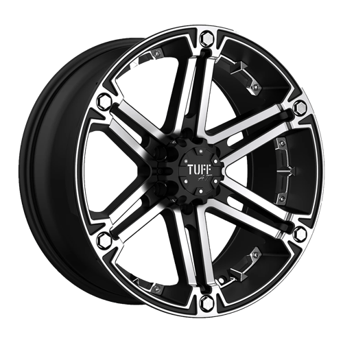 TU T01 17X8 5X4.5/5 +10 78 F-BK MCH CHR