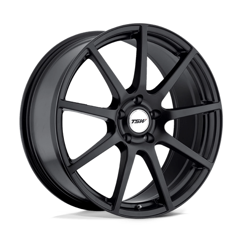 TW INTERLAGOS 17X8 5X112 +45 72 M-BLK