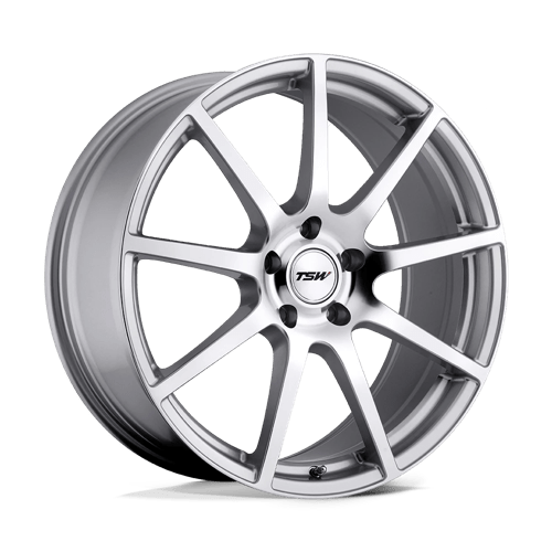 TW INTERLGS 17X8 5X112 +45 72 SLV MIR