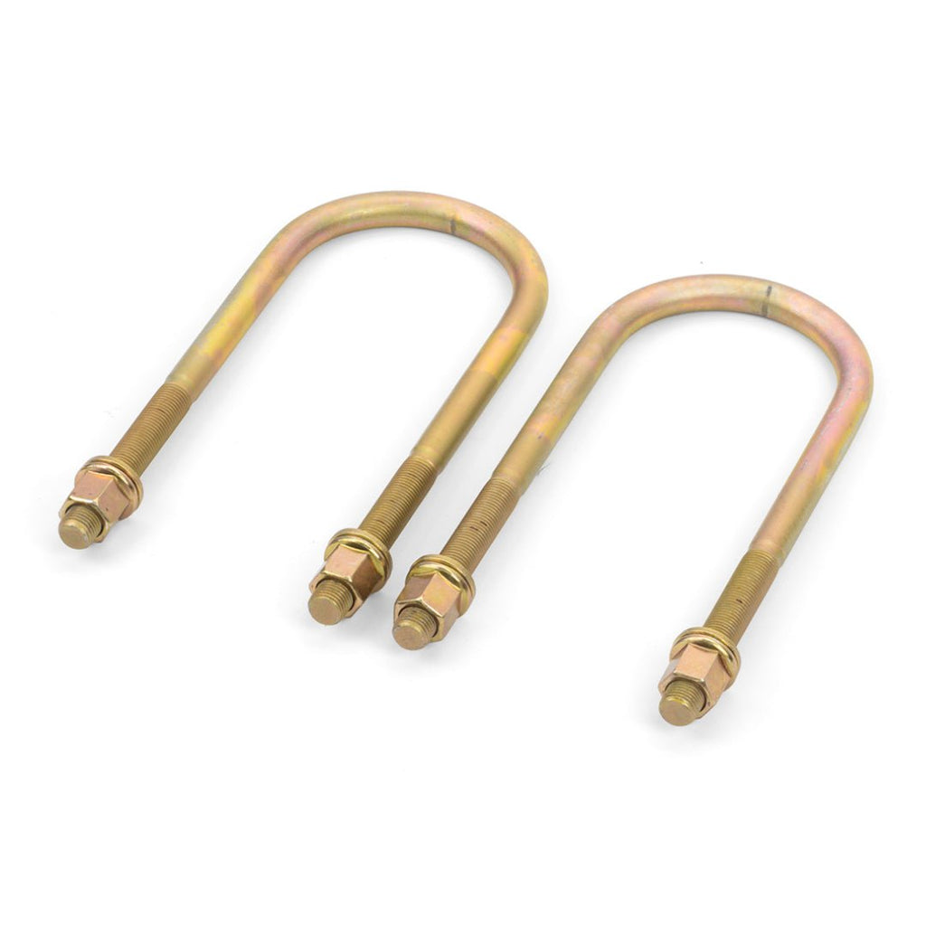DOBINSONS U - BOLT KIT, PAIR - UB59 - 915K - Sniper Custom Trucks