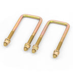 DOBINSONS U-BOLT KIT, PAIR - UB45-800K