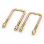 DOBINSONS U - BOLT KIT, PAIR - UB59 - 453 - 1K - Sniper Custom Trucks