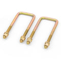 DOBINSONS U - BOLT KIT, PAIR - UB45 - 788K - Sniper Custom Trucks
