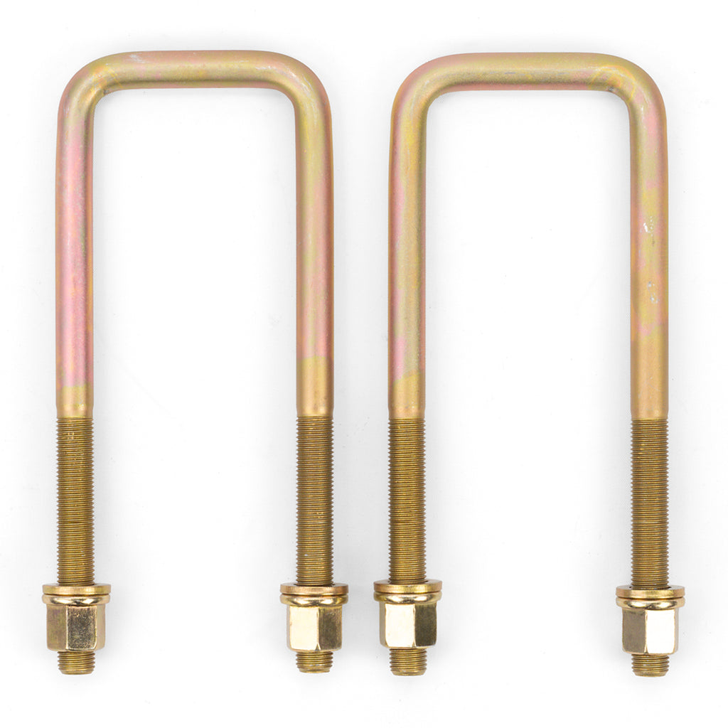 DOBINSONS U-BOLT KIT, PAIR - UB45-800K