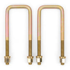 DOBINSONS U-BOLT KIT, PAIR - UB45-800K