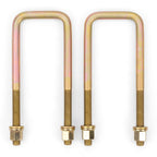 DOBINSONS U - BOLT KIT, PAIR - UB59 - 668K - Sniper Custom Trucks