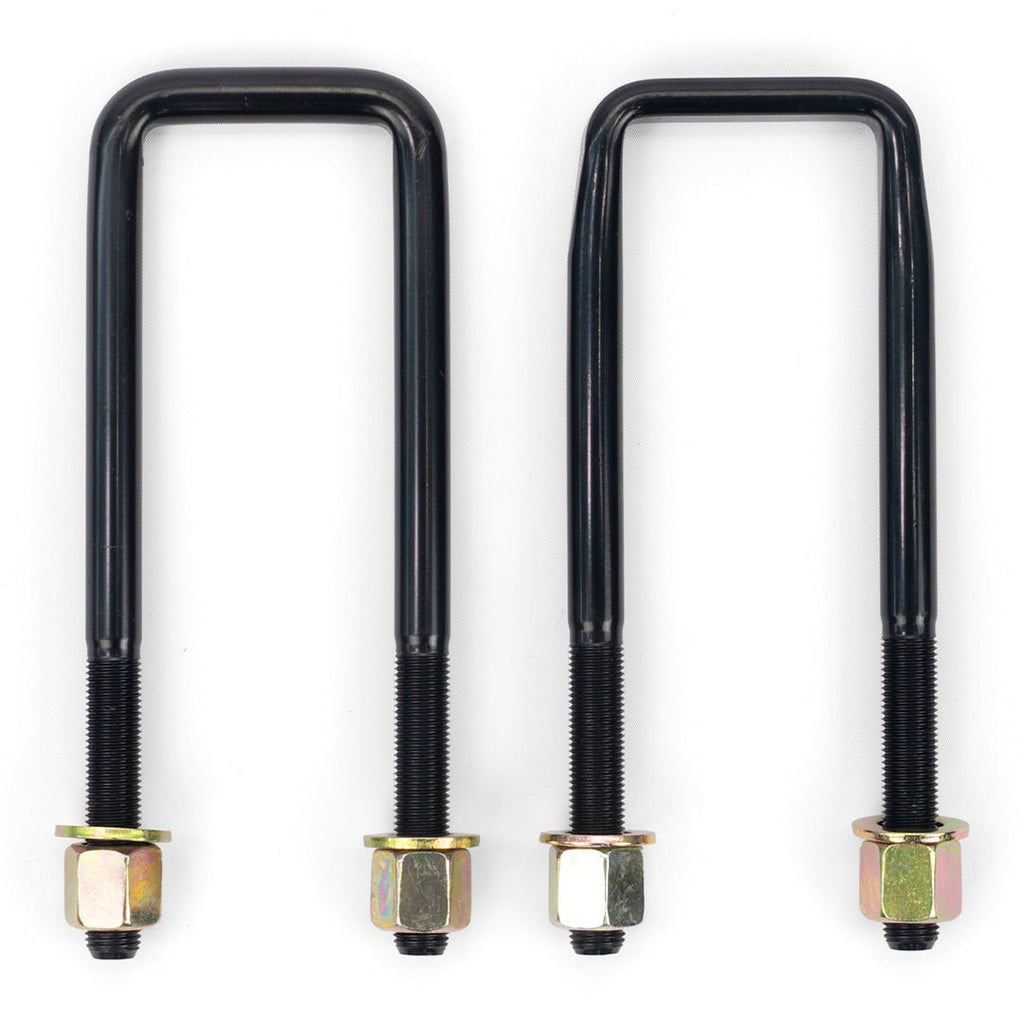 DOBINSONS U - BOLT KIT, PAIR - UB59 - 449 - 3K - Sniper Custom Trucks