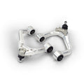 DOBINSONS UCA PAIR BILLET ALUMINUM SERIES FOR ISUZU D - MAX 3RD GEN / 2021+ MAZDA BT - 50 - UCA21 - 216K - Sniper Custom Trucks