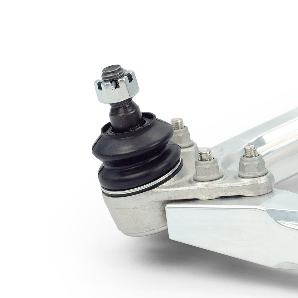 DOBINSONS UCA PAIR BILLET ALUMINUM SERIES FOR ISUZU D - MAX 3RD GEN / 2021+ MAZDA BT - 50 - UCA21 - 216K - Sniper Custom Trucks