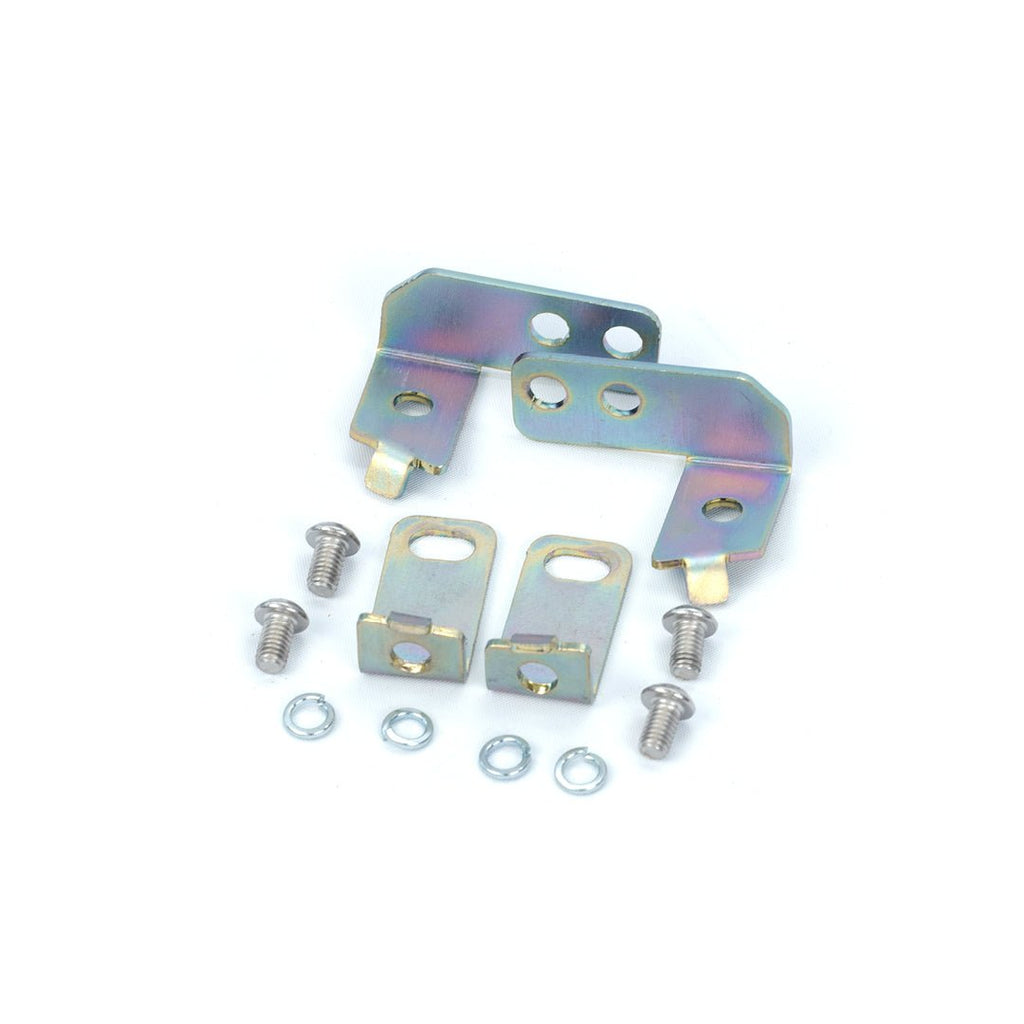 DOBINSONS UCA PAIR BILLET ALUMINUM SERIES FOR ISUZU D - MAX 3RD GEN / 2021+ MAZDA BT - 50 - UCA21 - 216K - Sniper Custom Trucks