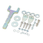 UCA PAIR BILLET ALUMINUM SERIES FOR TOYOTA 4TH GEN TACOMA, 6TH GEN 4RUNNER, LAND CRUISER 250 & 300 SERIES (NO BALL JOINTS INCLUDED) - UCA59 - 212K - Sniper Custom Trucks