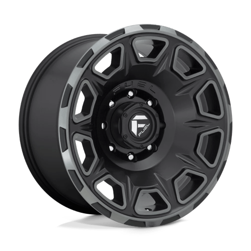 VENGEANCE 20X10 8X180 124.2 MBT -18
