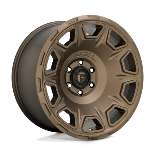 VENGEANCE 20X10 6X5.5 106.1 ZD -18