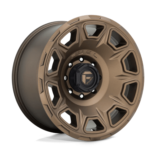 VENGEANCE 20X10 8X180 124.2 ZD -18