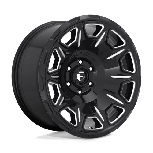 VENGEANCE 20X9 6X135 87.1 NBL +01