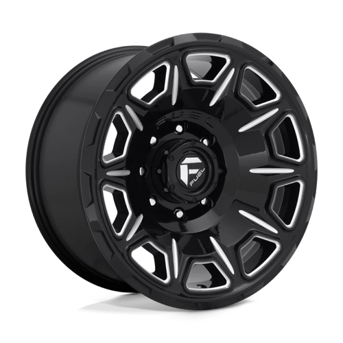 VENGEANCE 20X10 8X6.5 125.1 NBL -18