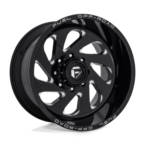 VORTEX 22X12 6X135 87.1 NBL -44