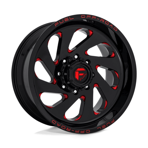 VORTEX 20X10 6X5.5 106.1 NLQ -19