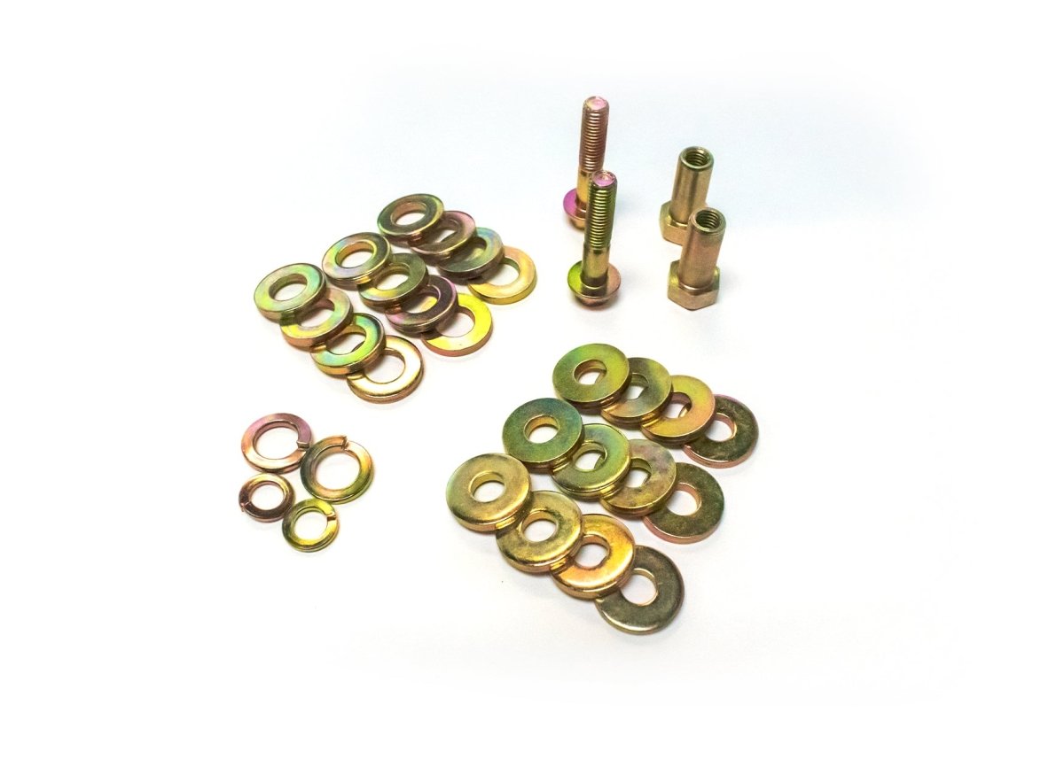 DOBINSONS TAILSHAFT SPACER KIT FOR FORD RANGER - WA19 - 527K - Sniper Custom Trucks