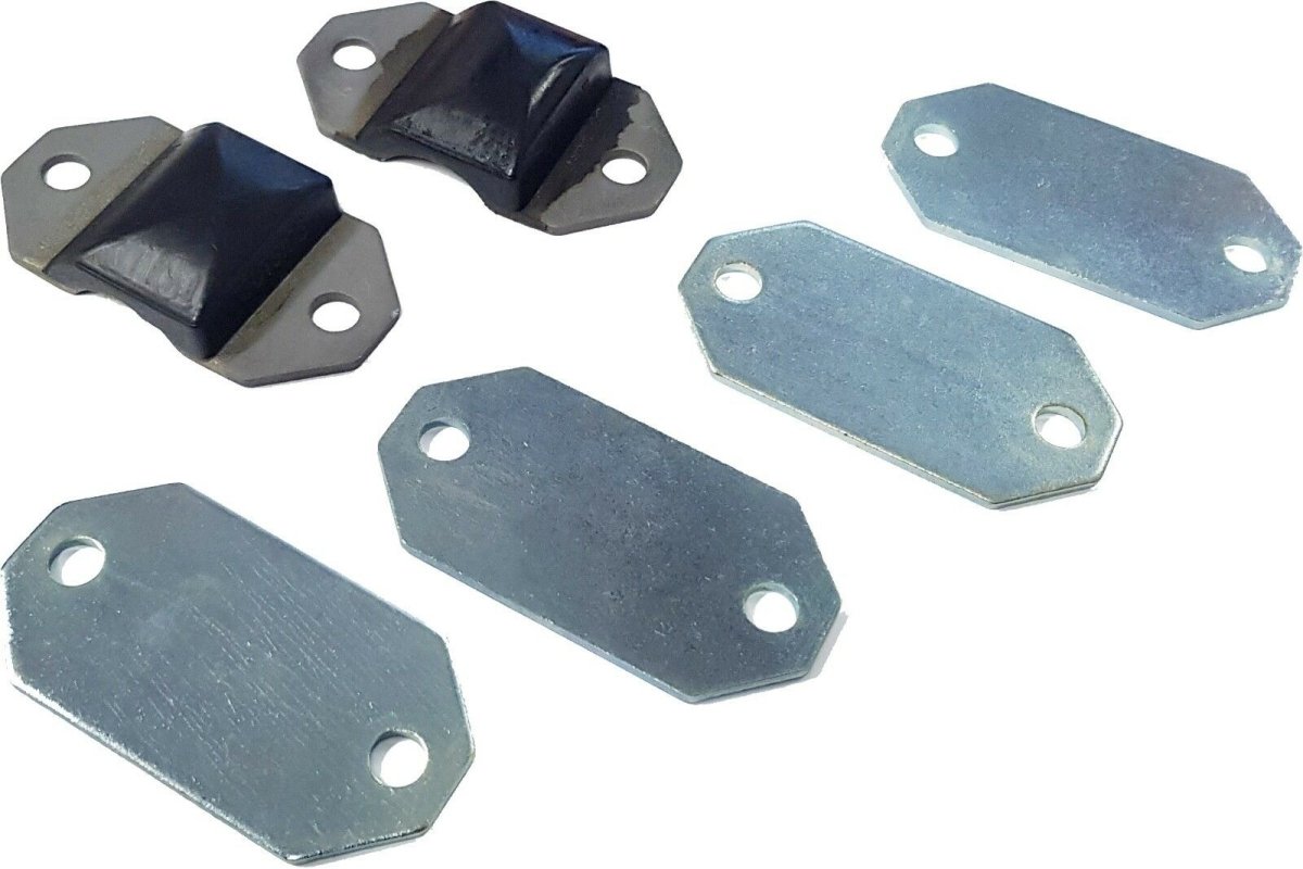 DOBINSONS TOP OUT STOP KIT FOR MITSUBISHI TRITON L200 ML, MN, MQ - WA43 - 539K - Sniper Custom Trucks