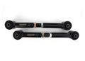 DOBINSONS REAR ADJUSTABLE TUBULAR STEEL SERIES UPPER TRAILING ARMS (PAIR) - WA45 - 510K - Sniper Custom Trucks