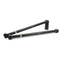 DOBINSONS REAR ADJUSTABLE TUBULAR STEEL SERIES LOWER TRAILING ARMS (PAIR) - WA45 - 540K - Sniper Custom Trucks