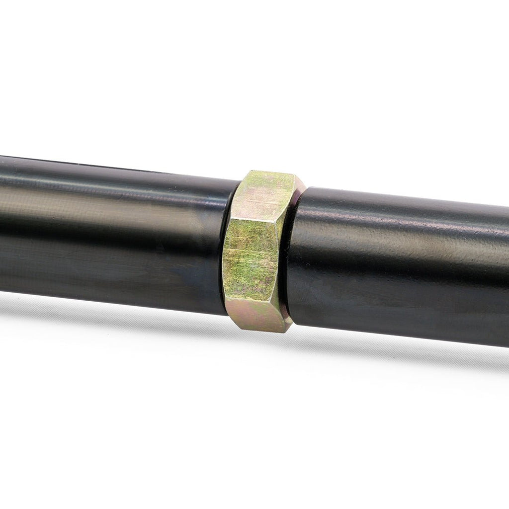 DOBINSONS REAR ADJUSTABLE TUBULAR STEEL SERIES LOWER TRAILING ARMS (PAIR) - WA45 - 540K - Sniper Custom Trucks