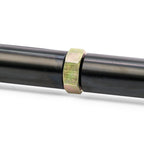 DOBINSONS REAR ADJUSTABLE TUBULAR STEEL SERIES LOWER TRAILING ARMS (PAIR) - WA45 - 540K - Sniper Custom Trucks