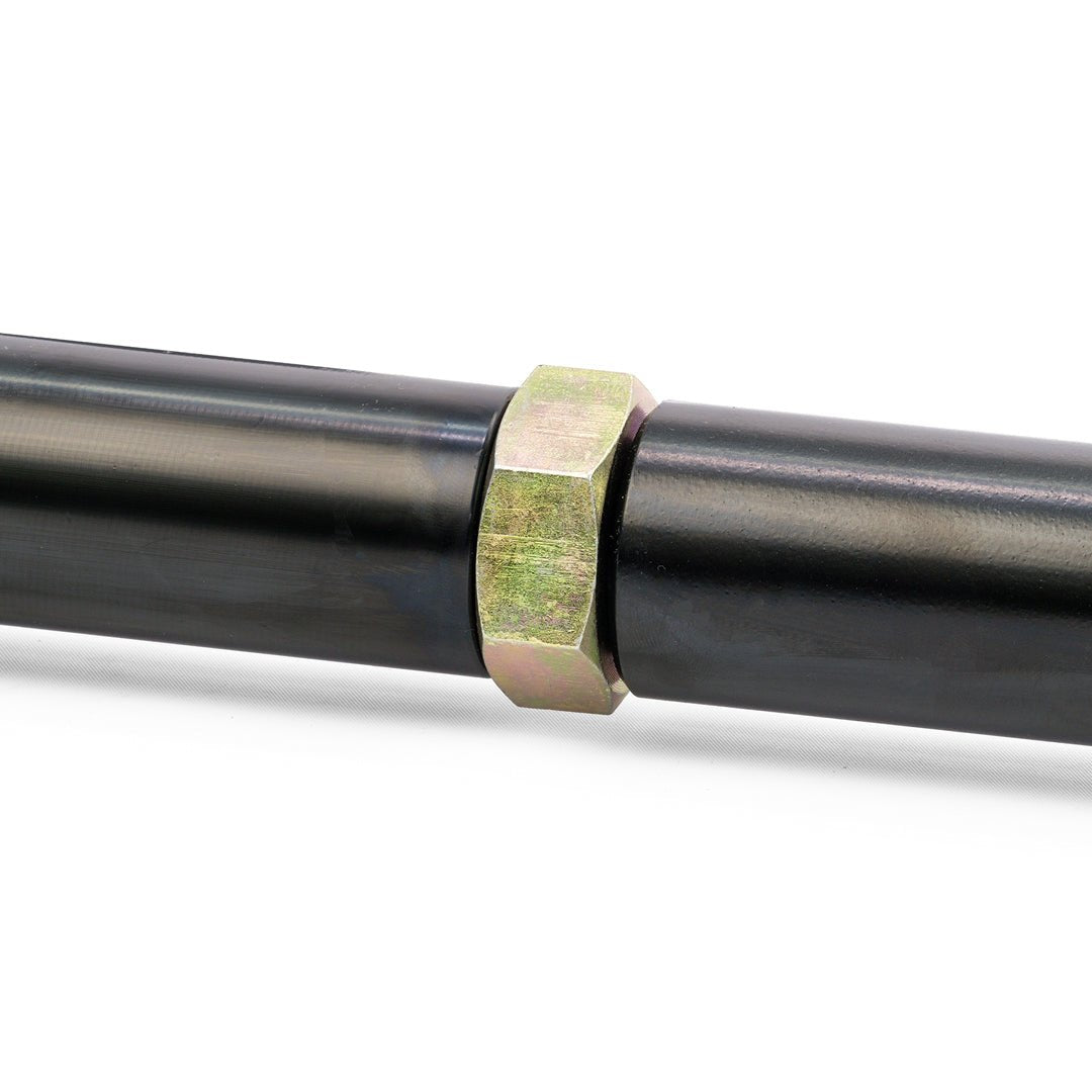 DOBINSONS REAR ADJUSTABLE TUBULAR STEEL SERIES LOWER TRAILING ARMS (PAIR) - WA45 - 540K - Sniper Custom Trucks