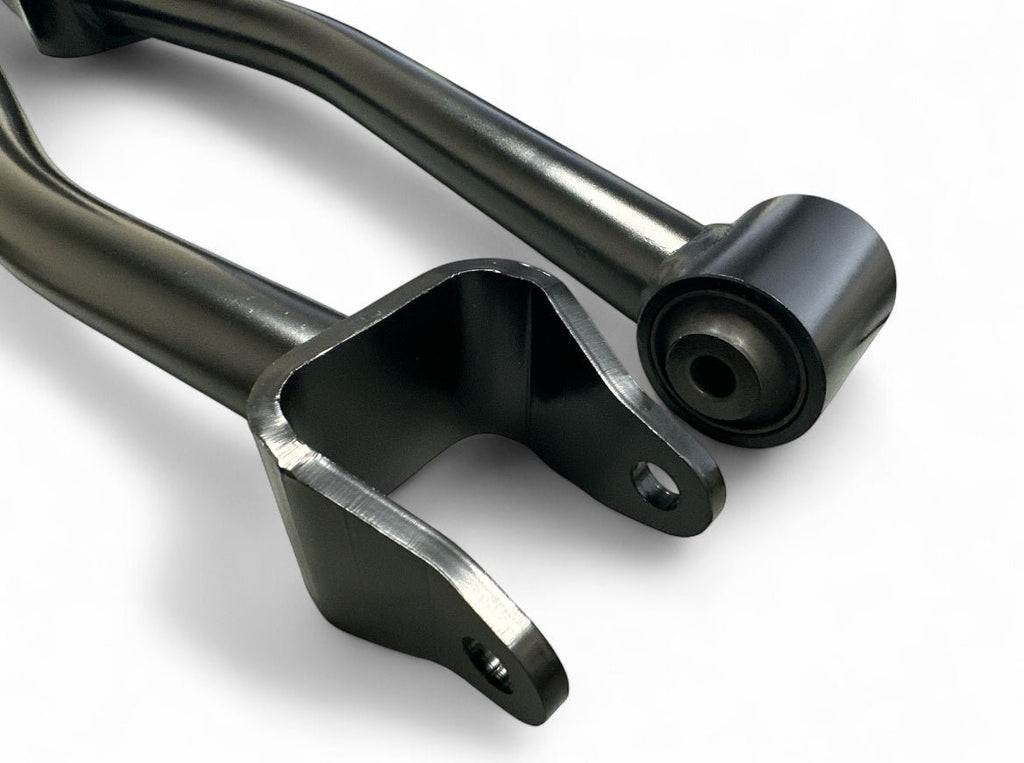 DOBINSONS FRONT LOWER CONTROL ARMS - WA51 - 639K - Sniper Custom Trucks