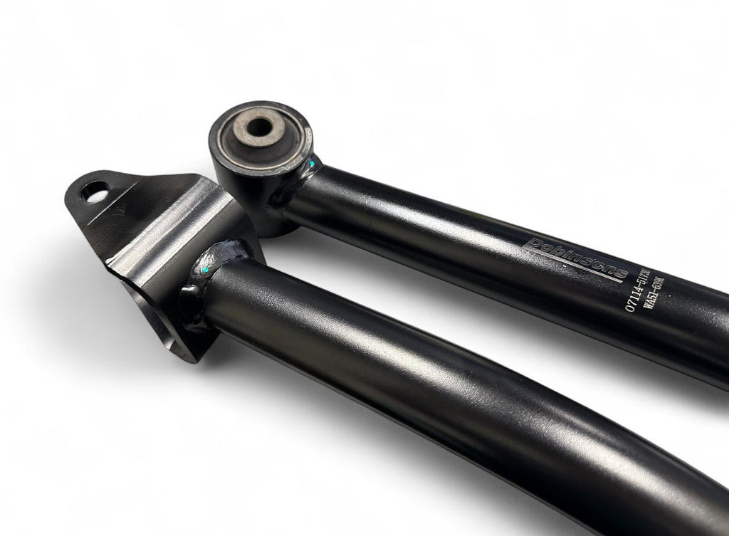 DOBINSONS FRONT LOWER CONTROL ARMS - WA51 - 639K - Sniper Custom Trucks