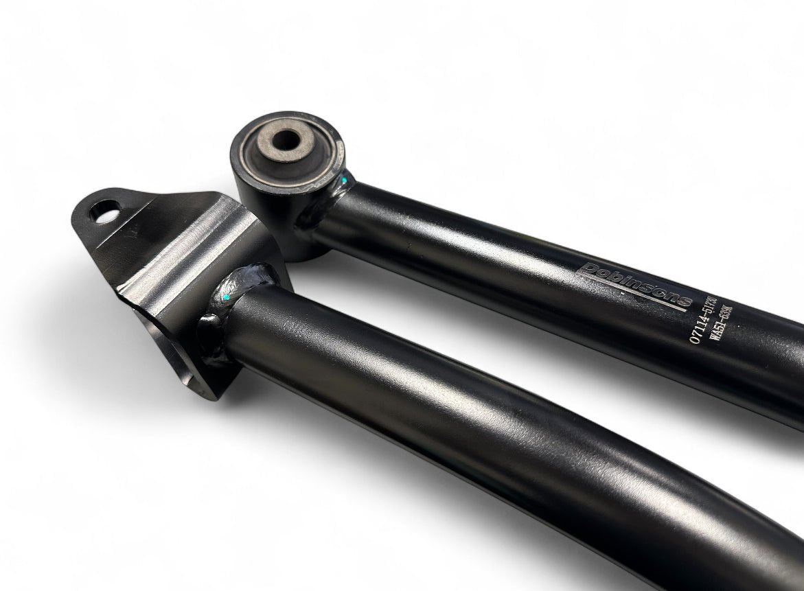 DOBINSONS FRONT LOWER CONTROL ARMS - WA51 - 639K - Sniper Custom Trucks