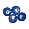 DOBINSONS 2.5 DEGREE CASTER CORRECTION BUSHING KIT - 4 BUSHINGS PER KIT - WA59 - 512K - Sniper Custom Trucks