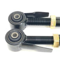 DOBINSONS REAR ADJUSTABLE TUBULAR STEEL SERIES UPPER TRAILING ARMS (PAIR) - WA45 - 541K - Sniper Custom Trucks