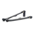 DOBINSONS REAR ADJUSTABLE TUBULAR STEEL SERIES LOWER TRAILING ARMS (PAIR) - WA59 - 520K - Sniper Custom Trucks