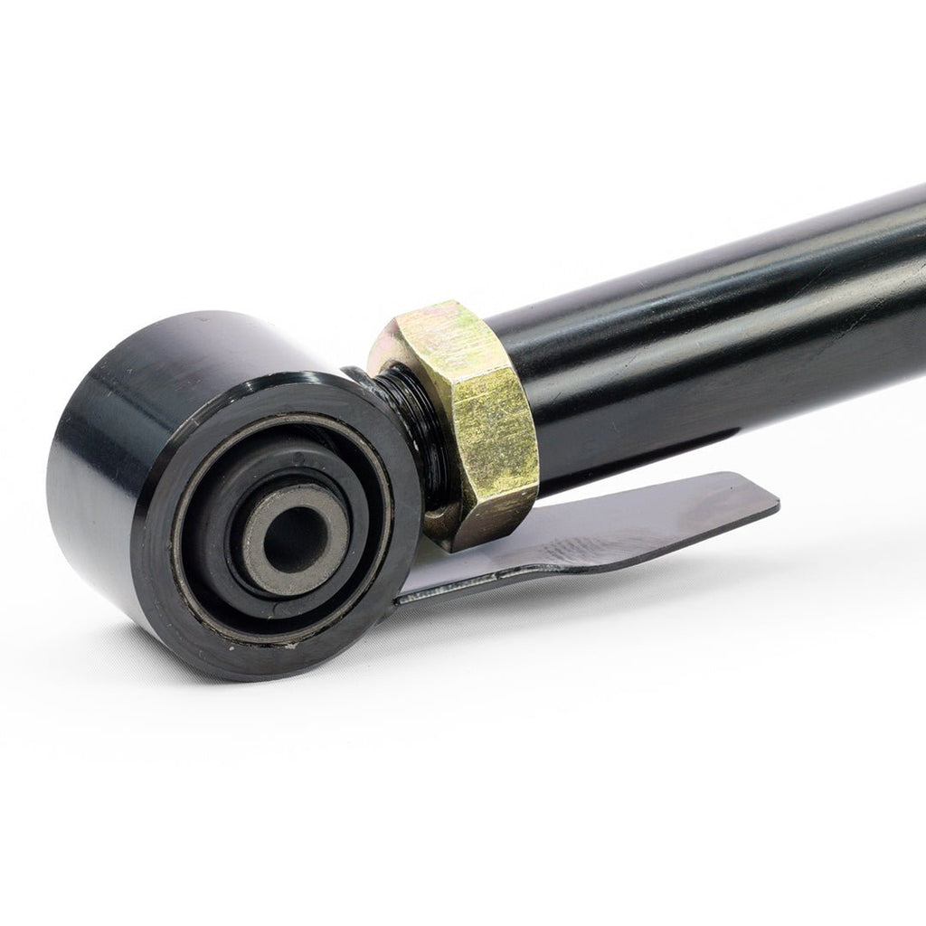 DOBINSONS REAR ADJUSTABLE TUBULAR STEEL SERIES LOWER TRAILING ARMS (PAIR) - WA59 - 520K - Sniper Custom Trucks