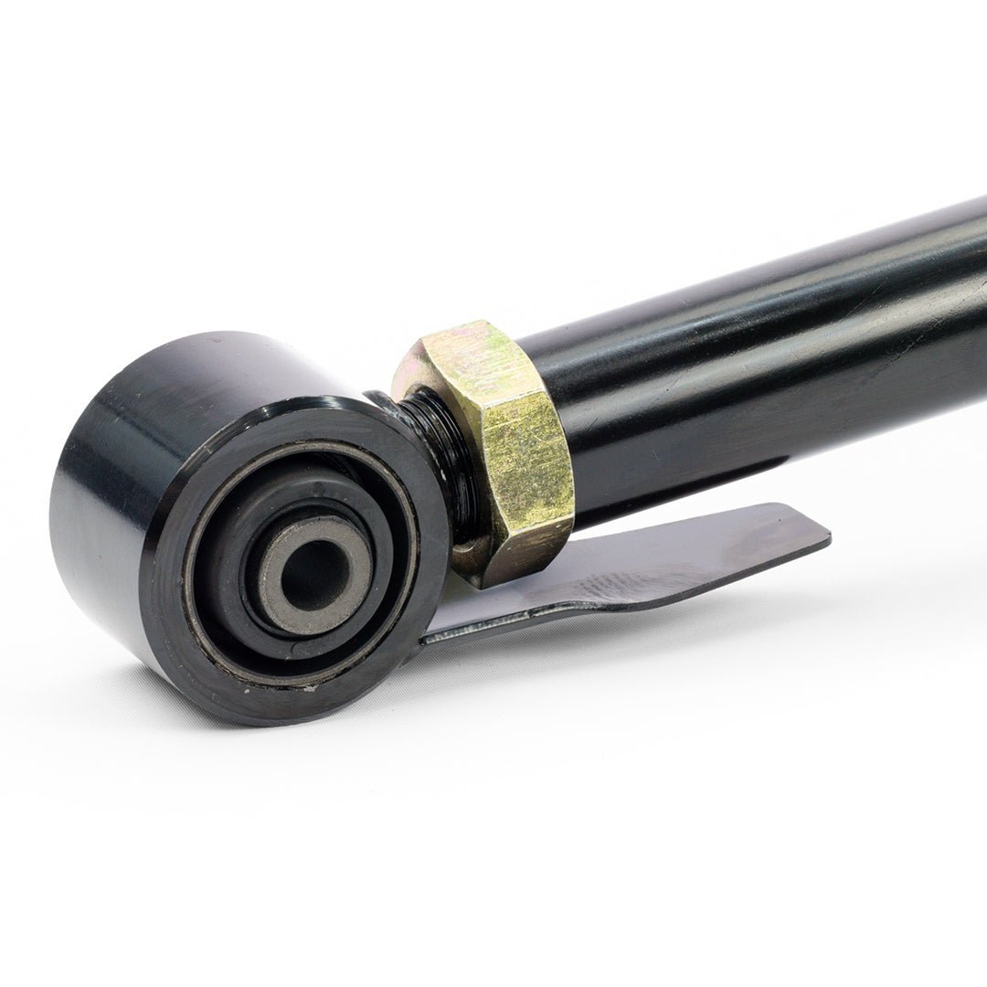 DOBINSONS REAR ADJUSTABLE TUBULAR STEEL SERIES LOWER TRAILING ARMS (PAIR) - WA59 - 520K - Sniper Custom Trucks