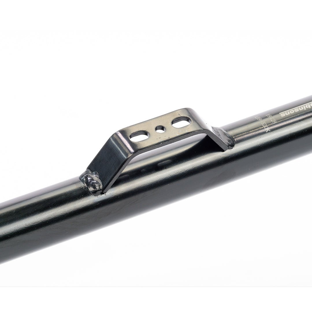 DOBINSONS REAR ADJUSTABLE TUBULAR STEEL SERIES LOWER TRAILING ARMS (PAIR) - WA59 - 520K - Sniper Custom Trucks