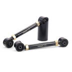 DOBINSONS REAR ADJUSTABLE TUBULAR STEEL SERIES UPPER TRAILING ARMS (PAIR) - WA59 - 522K - Sniper Custom Trucks