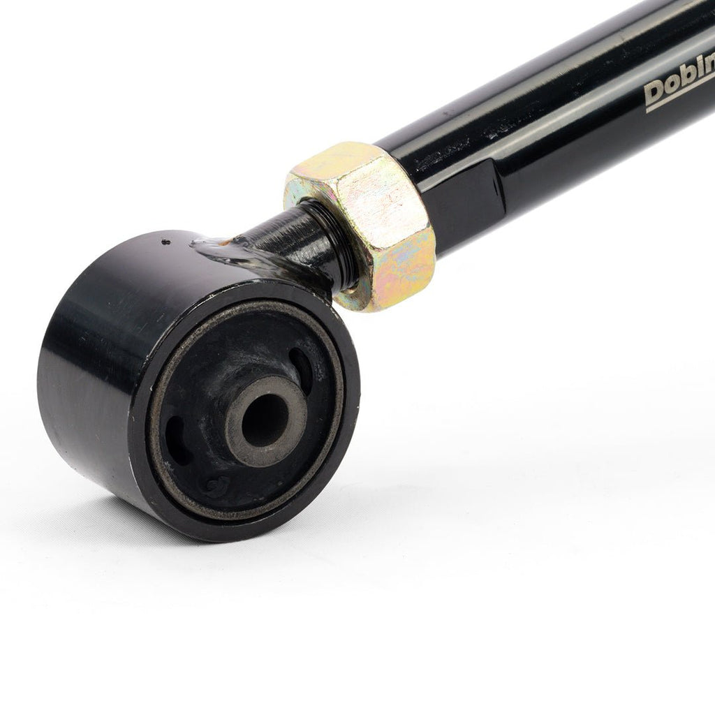 DOBINSONS REAR ADJUSTABLE TUBULAR STEEL SERIES UPPER TRAILING ARMS (PAIR) - WA59 - 522K - Sniper Custom Trucks